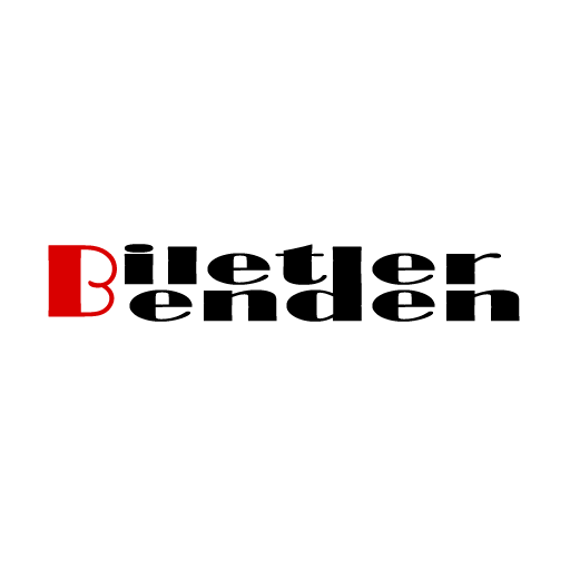 Biletler Benden logo