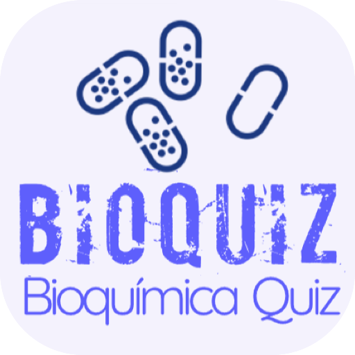 BioQuiz - Bioquímica Quiz