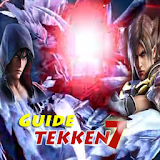 Gamer's Guide for Tekken 7 icon