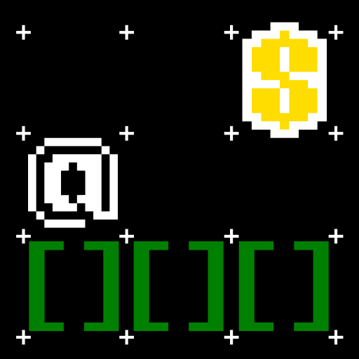 Brackets adventure logo