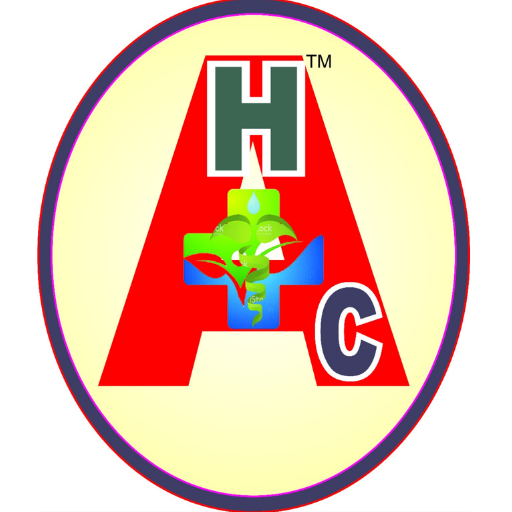 Anmol Training Centre logo