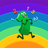 Numbers Frenzy icon