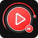 Video Player HD All Format - Androidアプリ