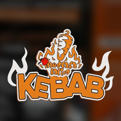 Mustafa Balice Kebab logo