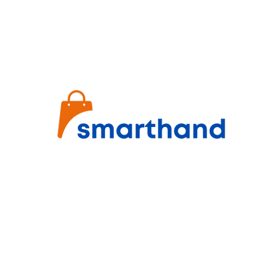 Smarthand Store logo