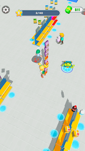 Mega Supermarket Simulator 2