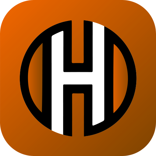 HOOPr logo