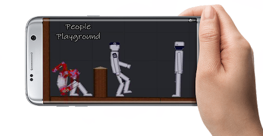 App People Playground Walkthrough and Tips Android app 2021 