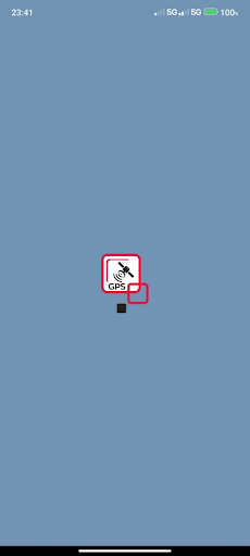 Android application Gps Max Telecom screenshort