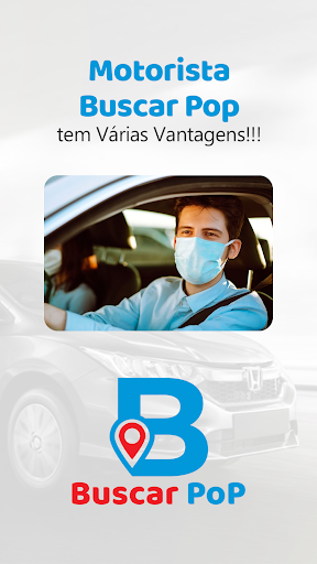Buscar Pop Motorista Screen 2