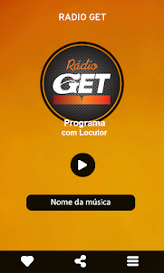 Rádio Get