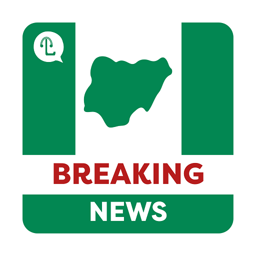 Nigeria News - Breaking News logo