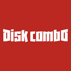 App Icon for Disk Combo App in United States Google Play Store