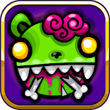 Zoombie Digger icon