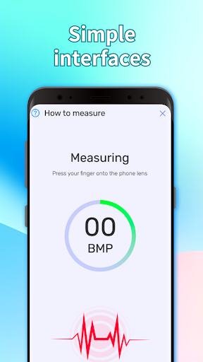 Health Tracker Screen 2