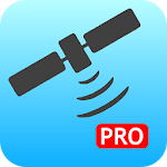 Cover Image of Download GPS Logger Pro  APK