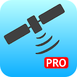 GPS Logger Pro icon