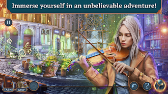 Game screenshot Magic City Detective: Desire apk download