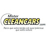 Mister Cleancars icon