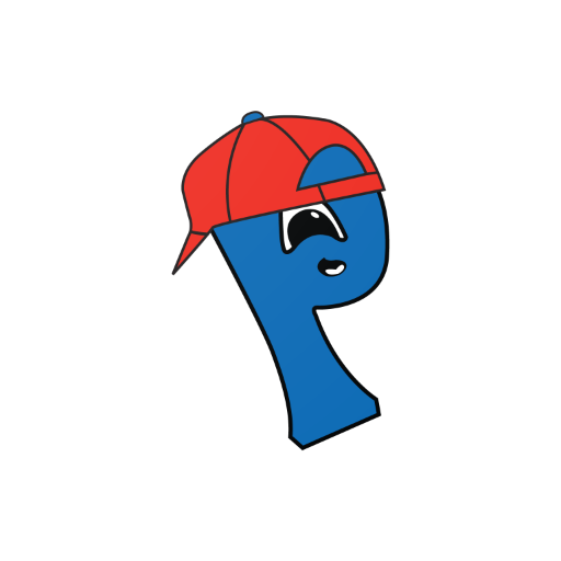 The Post Upload logo