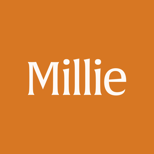 Millie Maternity logo