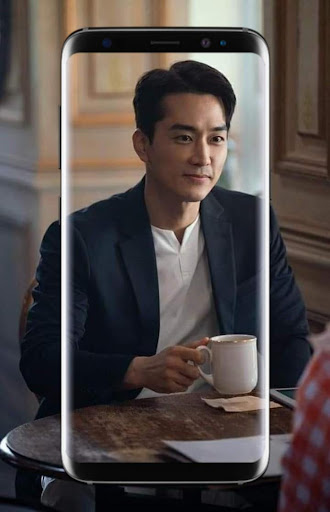 Dinner Mate Wallpaper HD