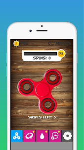 Spinner IL