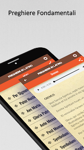 Anteprima dell'app
