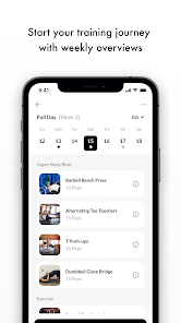 Screenshot image