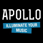 Cover Image of 下载 ApolloThemes Black  APK