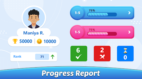 Multiplication Games for Kids