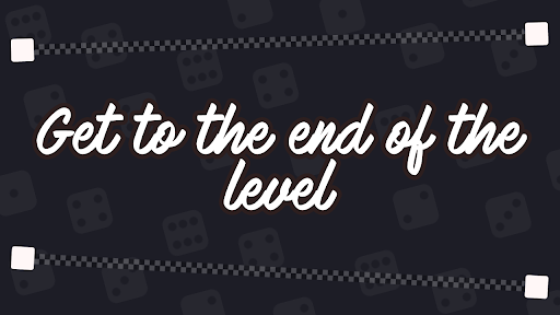 Jump the dice Screen 3