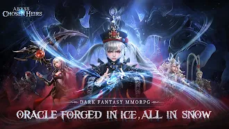 Game screenshot Abyss: Chosen Heirs mod apk