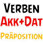 Cover Image of Herunterladen Verben Akk Dat Präpositionen  APK