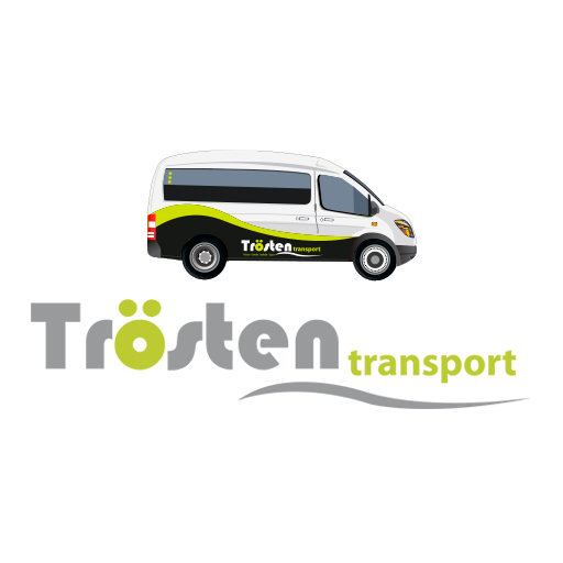 App Operadores Trösten Transpo