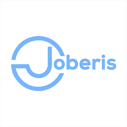Joberis logo