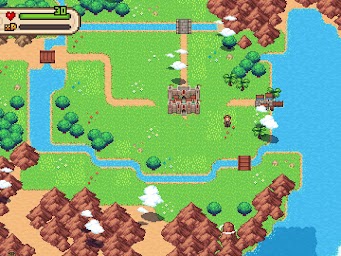 Evoland 2