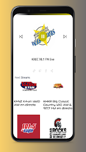 Radio Utah: Radio Stations
