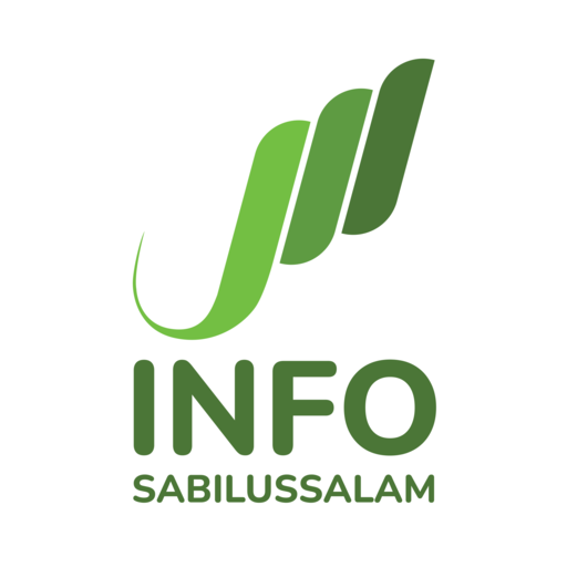 Info Sabilussalam logo