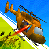 Helicopter Clicker icon