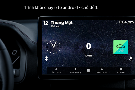 Bản xem trước ứng dụng