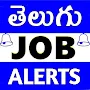 Telugu Job Alerts - All Govt, APPSC & TSPSC Jobs