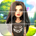 Download Magical Puzzle Games Jigsaw HD Install Latest APK downloader