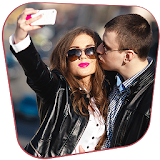 Best Selfie Camera Pic Effects icon