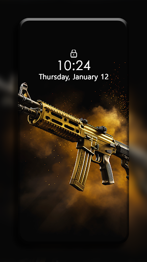 Gun Wallpapers
