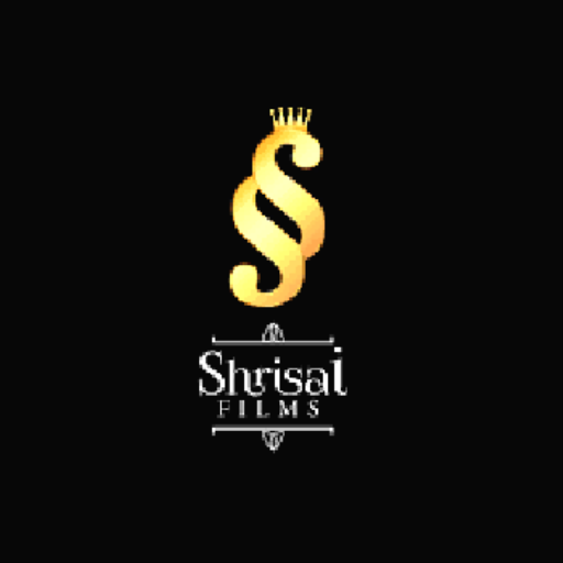 Shri Sai Films logo