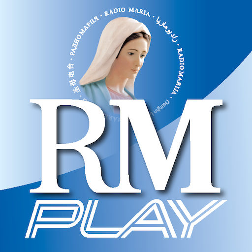 Radio Maria Play 1.0.1 Icon