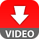 Video Downloader -Movie Player - Androidアプリ