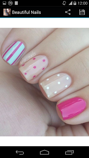Beautiful Nails Screenshot 4 - AppWisp.com