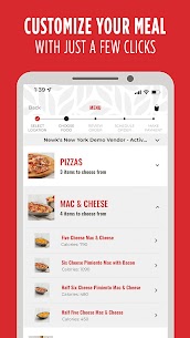Newk’s Eatery Apk Download New* 3